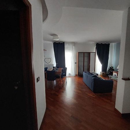 Casamare Apartman Pescara Kültér fotó