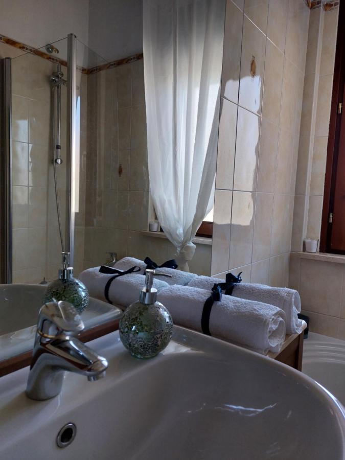 Casamare Apartman Pescara Kültér fotó