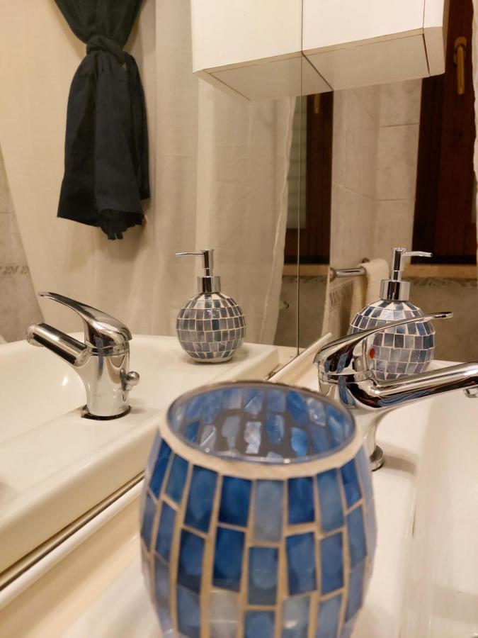 Casamare Apartman Pescara Kültér fotó