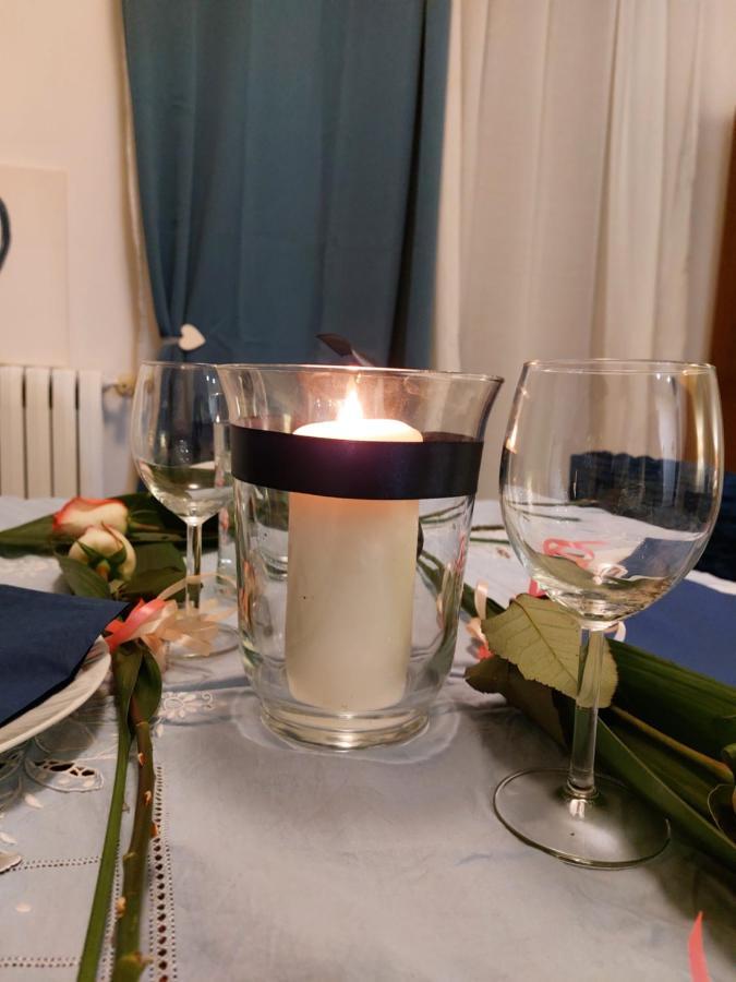 Casamare Apartman Pescara Kültér fotó